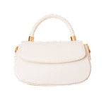 Lunaria Curve Bag