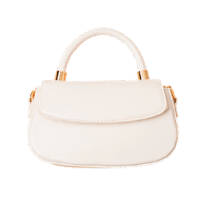 Lunaria Curve Bag