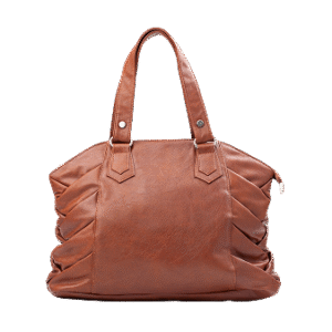 Amber Slouch Tote